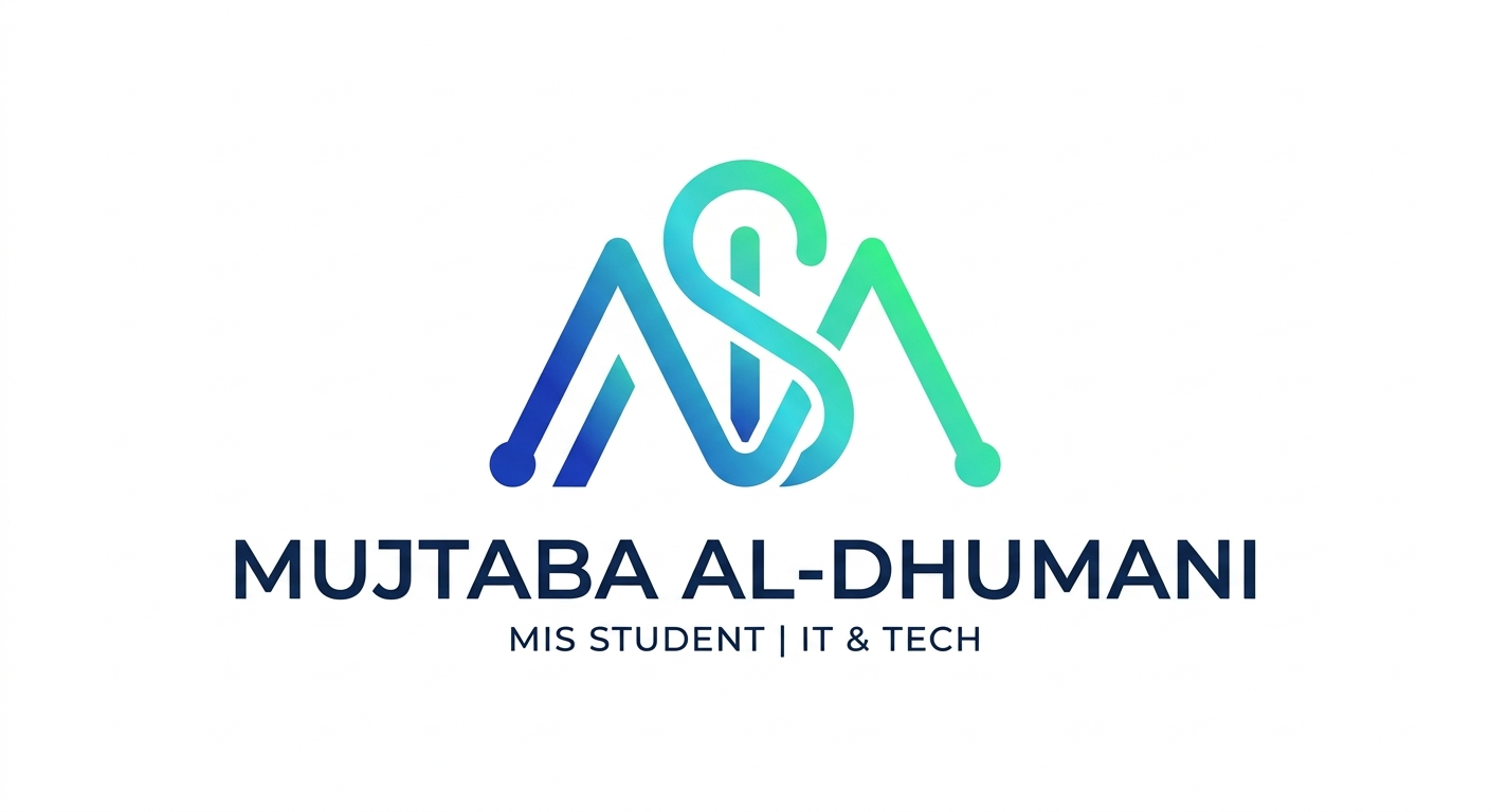 Mujtaba Logo